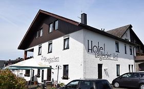 Hotel Laufelder Hof